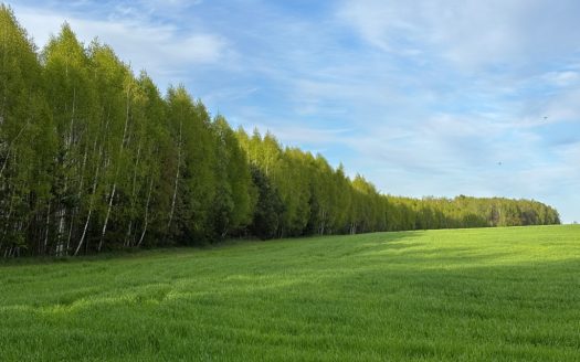 Построить свой дом и купить земельные участки в Калуге