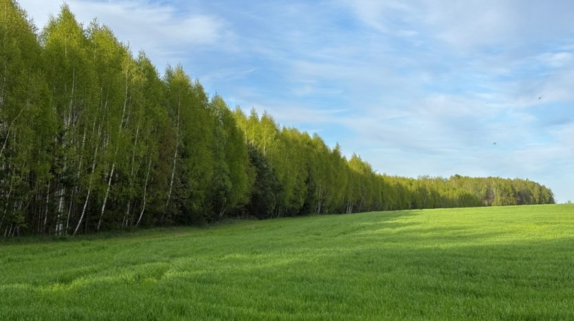 Построить свой дом и купить земельные участки в Калуге
