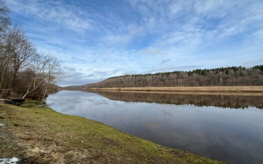 Объявление большие земельные участки у воды в подмосковье фото