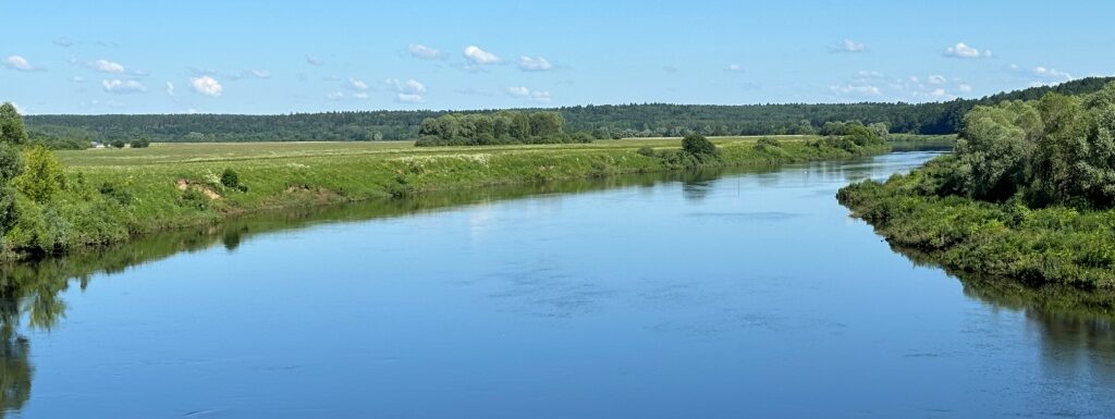 Объявление большой участок земли у воды ДЕРЕВНЯ.РФ Объявления Продажа Дом Участок Объявление большой участок земли у воды фото