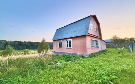 Продаю дом с выходом к воде река Угра, Национальный парк Угра Калужская область