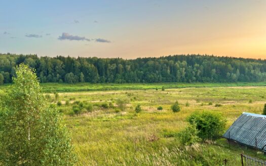 Продаю дом с выходом к воде река Угра, Национальный парк Угра Калужская область