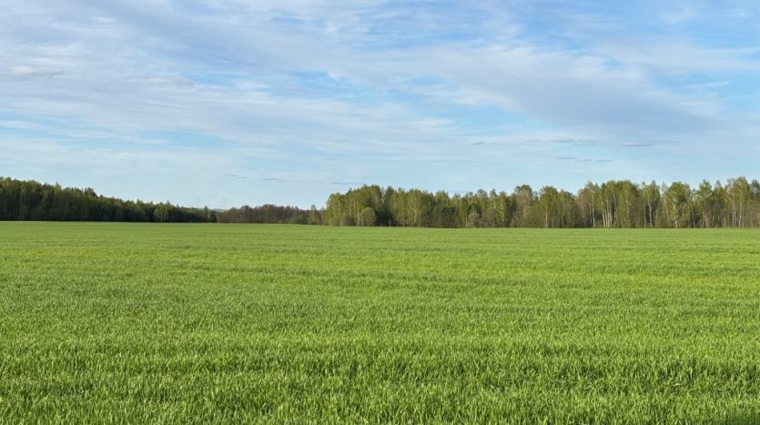 Построить свой дом и продажа земельных участков Калуга
