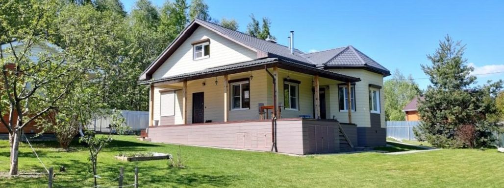 Недвижимость ДЕРЕВНЯ.РФ Объявления Продажа Дом Участок Продажа дома и бани у реки Угра в деревня Якшуново Калужская область