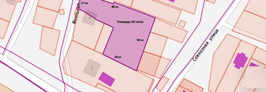 Недвижимость ДЕРЕВНЯ.РФ Объявления Продажа Дом Участок uchastok-v-puchkovo-kaluga-pod-stroitelstvo-doma-30-sotok