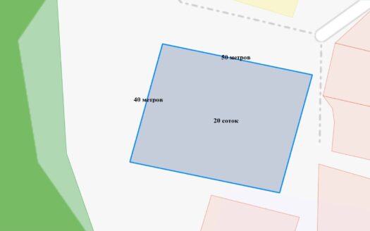 Продаю Интересный участок с газом у реки Угра