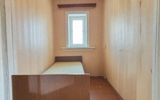 Бревенчатый Дом в деревне Рудня Калужская область