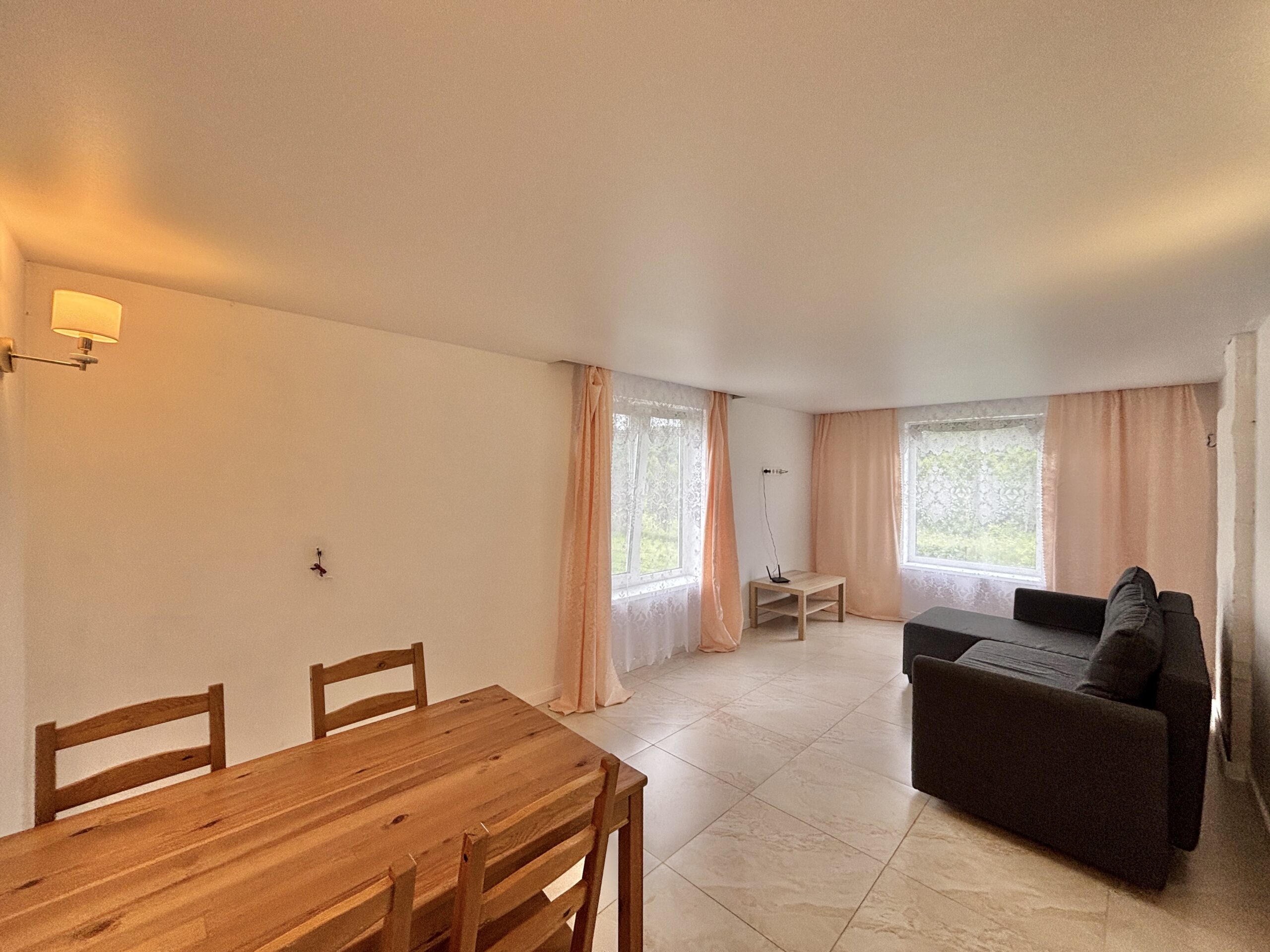 Комната фото 18 м² снять Дом у реки Угра: комфорт и атмосфера вдали от городской суеты